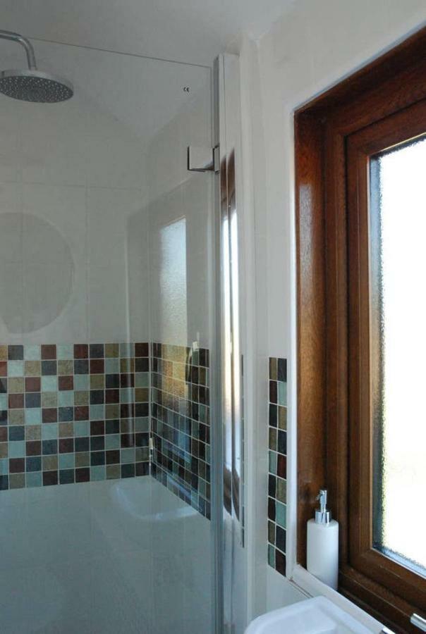 Hollyhock Cottage Ashford  Zewnętrze zdjęcie