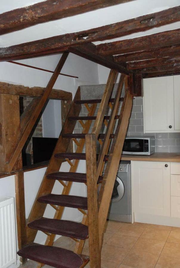 Hollyhock Cottage Ashford  Zewnętrze zdjęcie