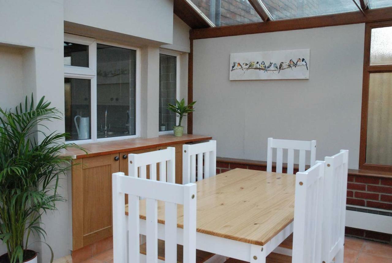 Hollyhock Cottage Ashford  Zewnętrze zdjęcie