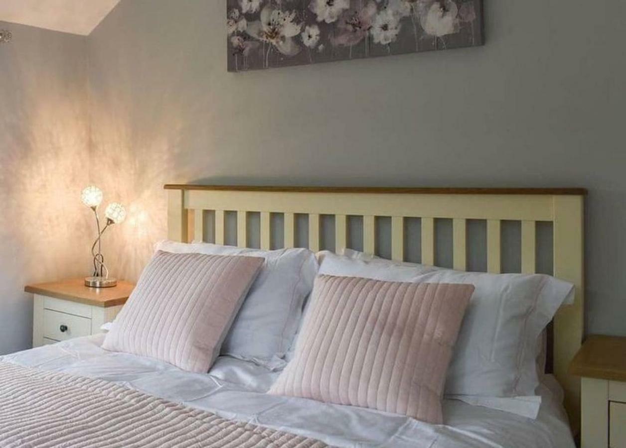 Hollyhock Cottage Ashford  Zewnętrze zdjęcie