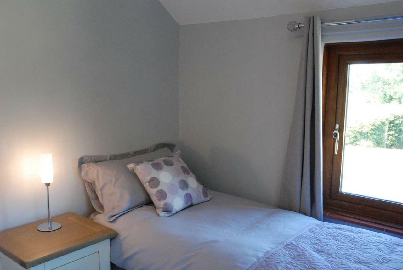 Hollyhock Cottage Ashford  Zewnętrze zdjęcie